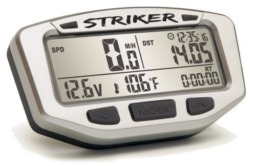 Trail Tech 71-2013 Silver Striker Computer