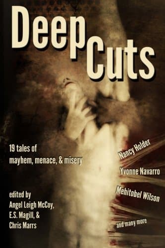 Deep Cuts: Mayhem, Menace, & Misery Paperback – 14 Jan. 2013