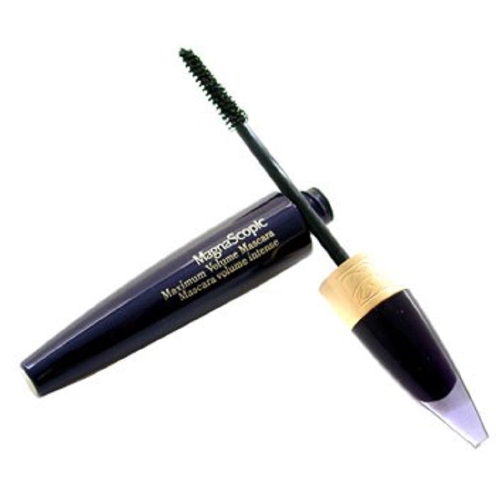 Estee Lauder - MagnaScopic Maximum Volume Mascara - #01 Black -9ml/0.3oz