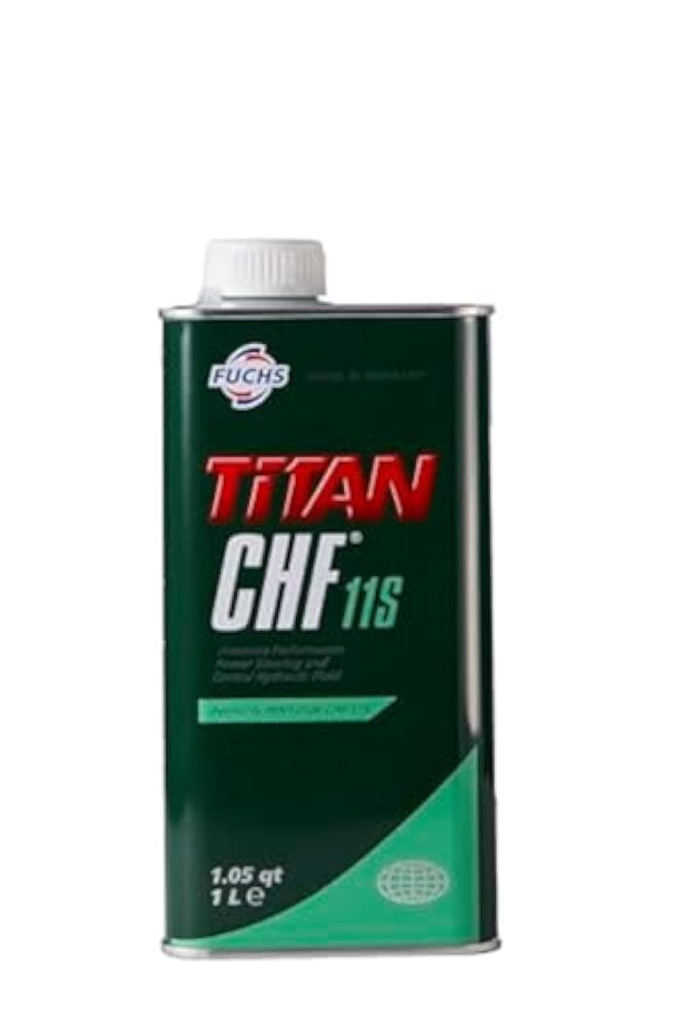 Fuchs Titan CHF 11S Power Steering Fluid