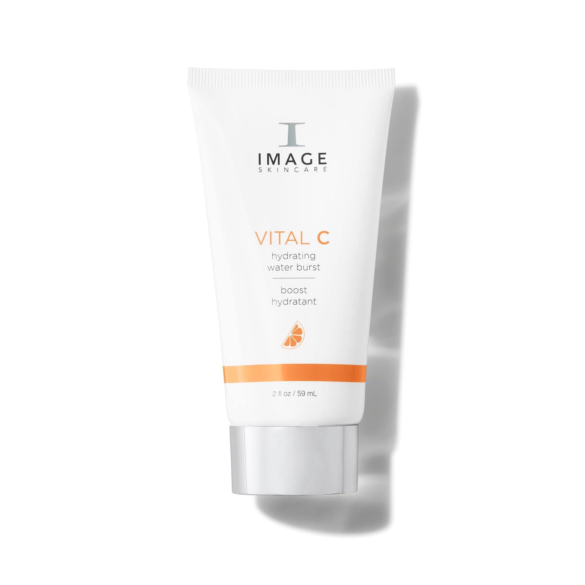 VITAL C Hydrating Water Burst, Deep Hydration Peptide Gel Boost to Refresh Skin, 2 fl oz