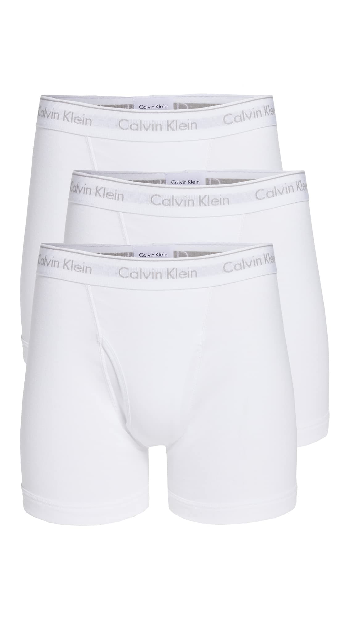 Men's Cotton Classics 3-Pack Trunk