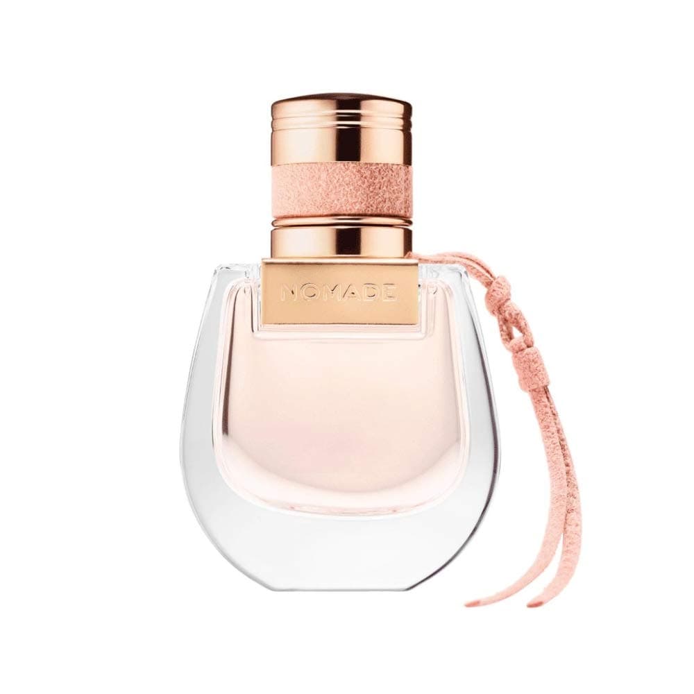 Chloé Nomade Perfumed Eau de Parfum for Women, Pack of 1 (1 x 75 ml)