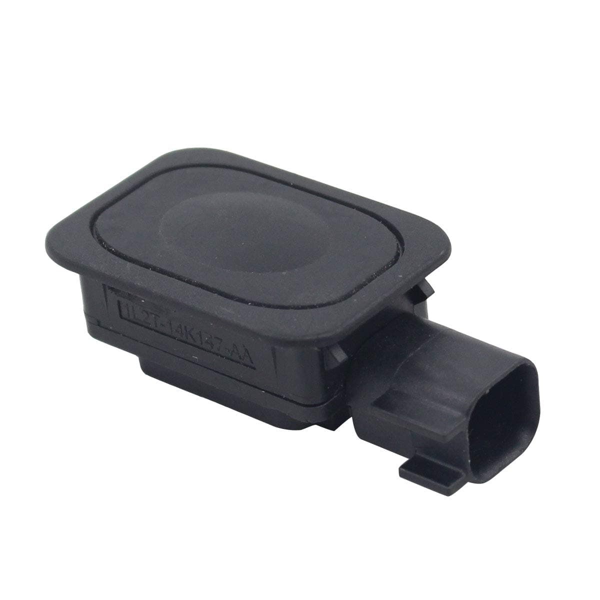 NewYall Rear Liftgate Trunk Release Switch Button for Ford Edge Escape Expedition Explorer F150 Fiesta Flex Fusion Mustang Taurus Transit 150 250 350 Eco Sport Lincoln Aviator Corsair MKC MKT MKX MKZ