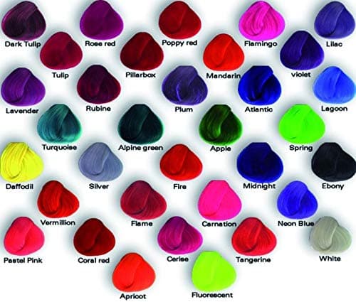 ディレクションカラ ヘアマニキュア ディレクションズヘアカラー DARK TURIP