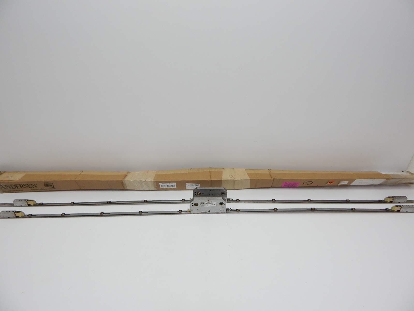 Andersen Fwh68 Hinged Door - (Active Door Panel) 3-point Lock Mechanism (1988 to Present)