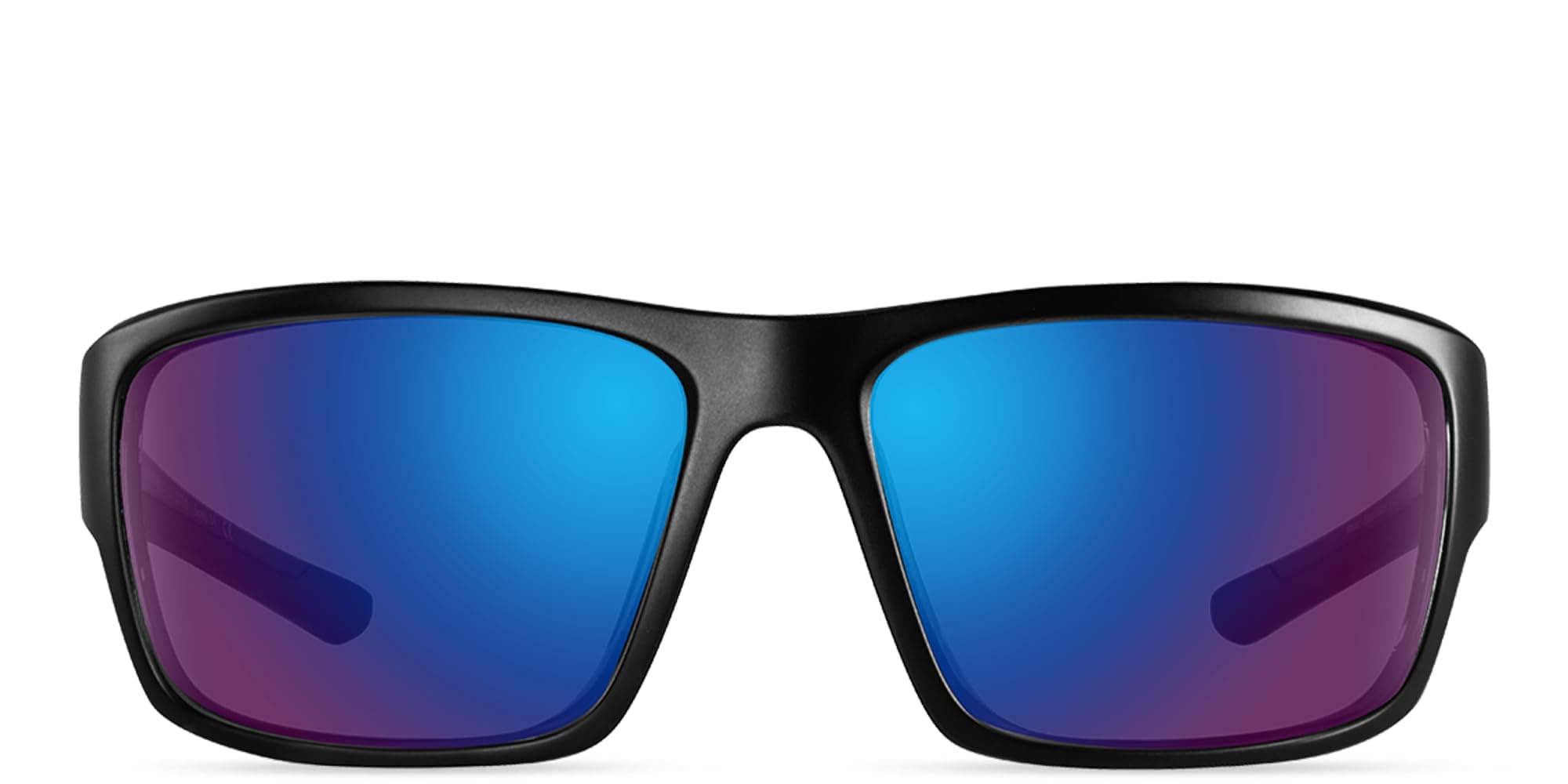 Enchroma カラーブラインドグラス - Modoc - 色補正&強化メガネ 屋外用 DeutanおよびProtan 色覚異常用