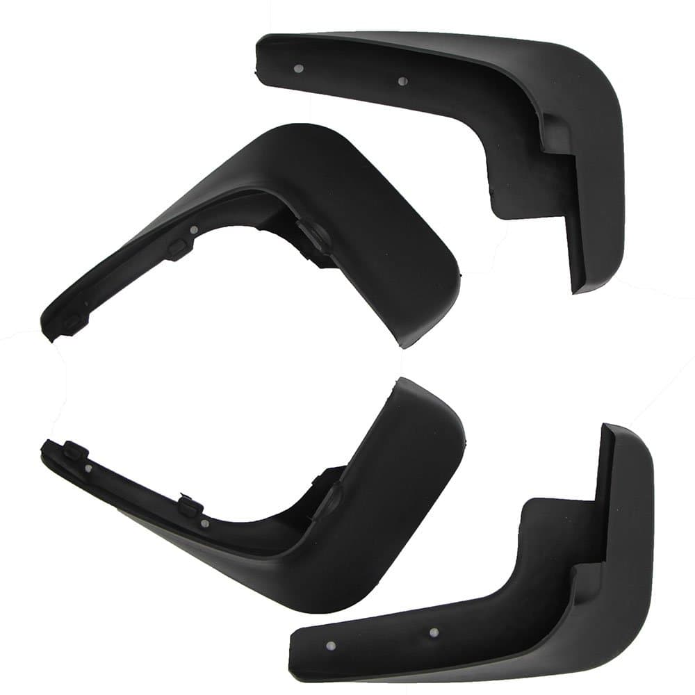 CHAN YOUTH Mud Flaps Splash NV200 Guards MudGuards