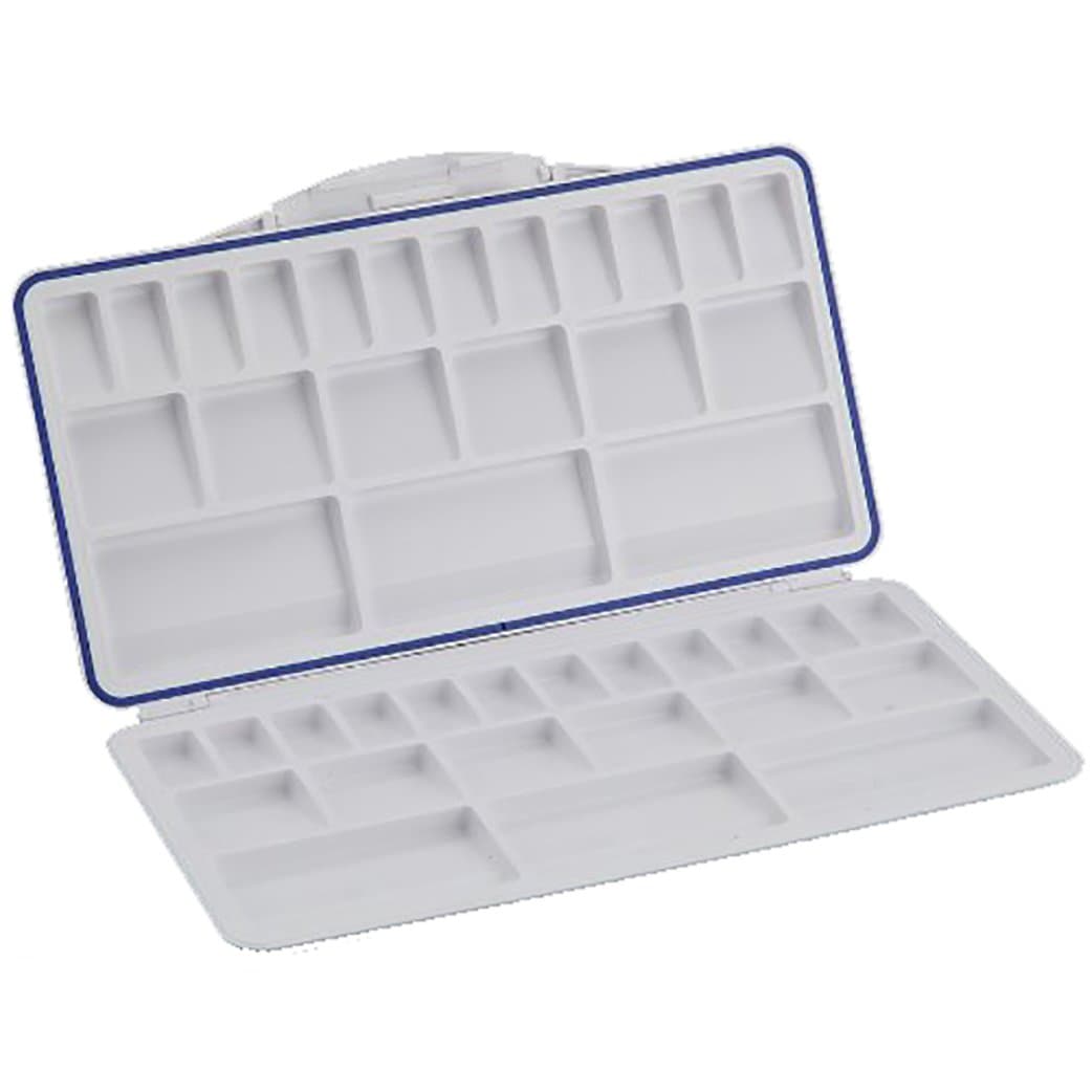 Air Tight Colour Mixing Palette