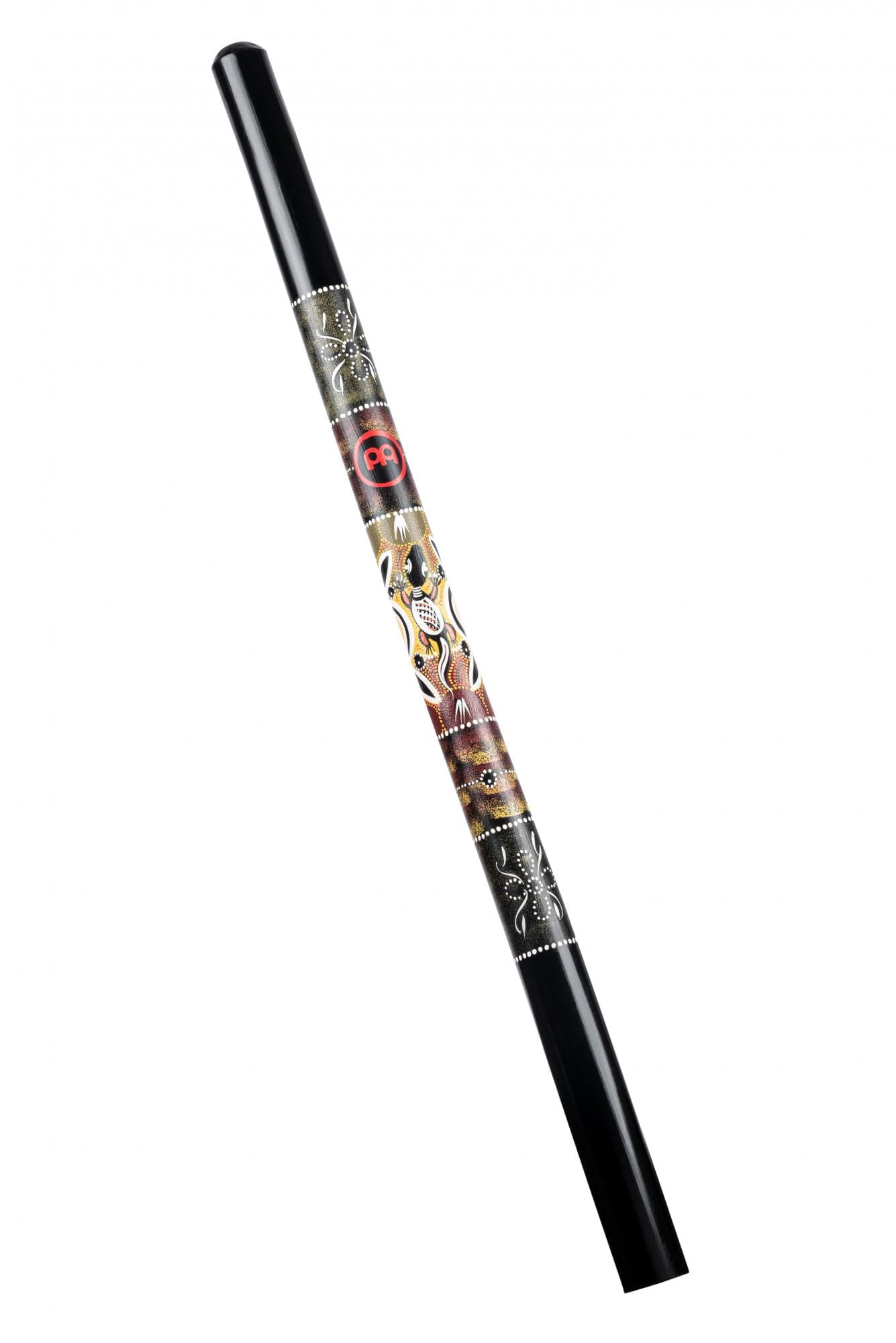 Meinl Percussion DDG1-BK Bamboo Didgeridoo - Black
