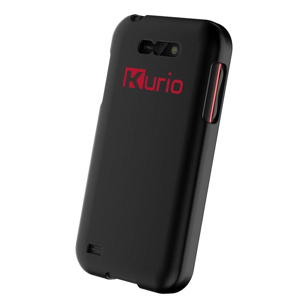Inspiration Works Kurio Phone Hard Case