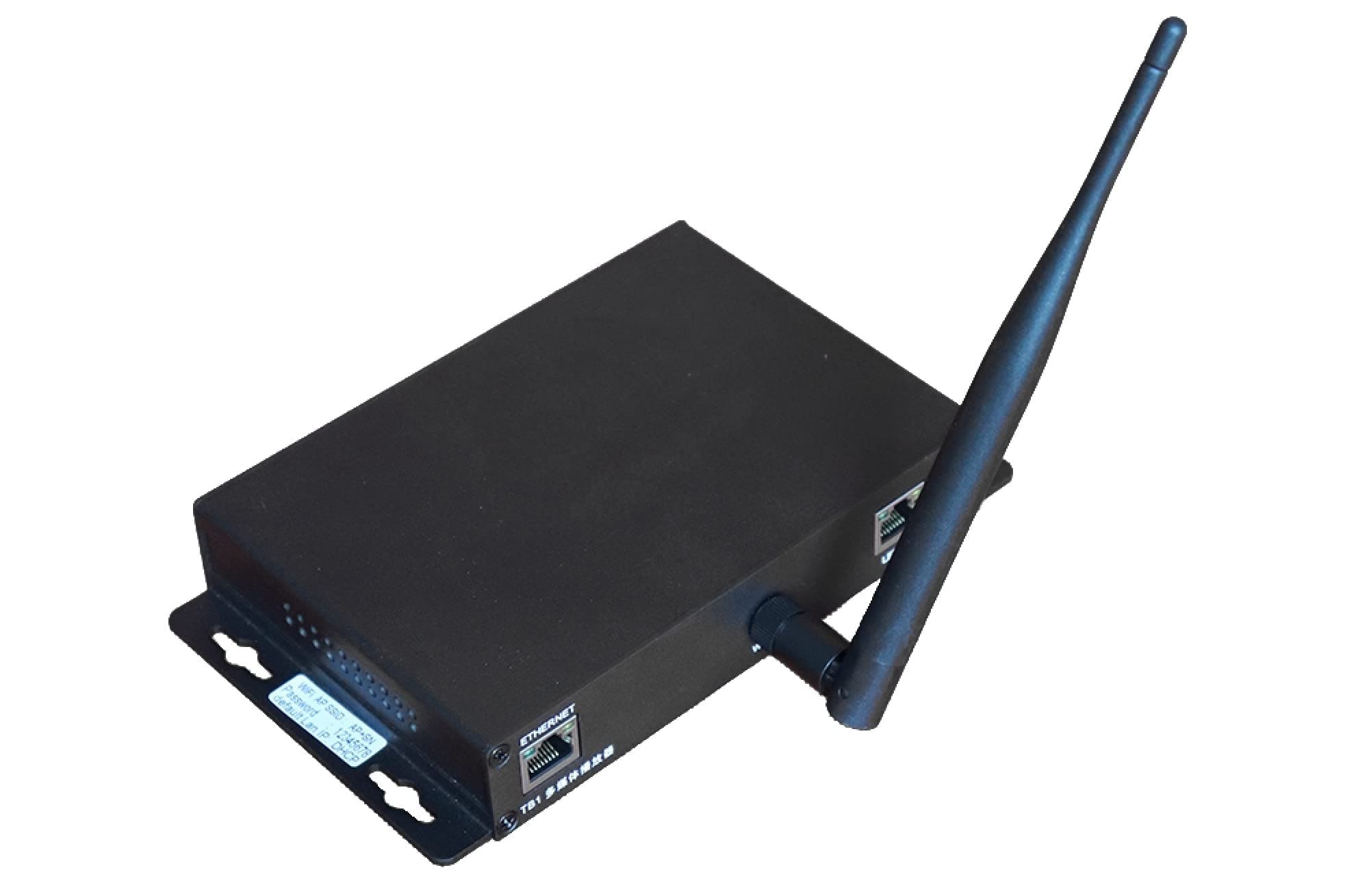 Tb1 Novastar LED Screen Video Controller Box 650000 Pixel Loading Capacity,DHL Fast delivery time About 7days