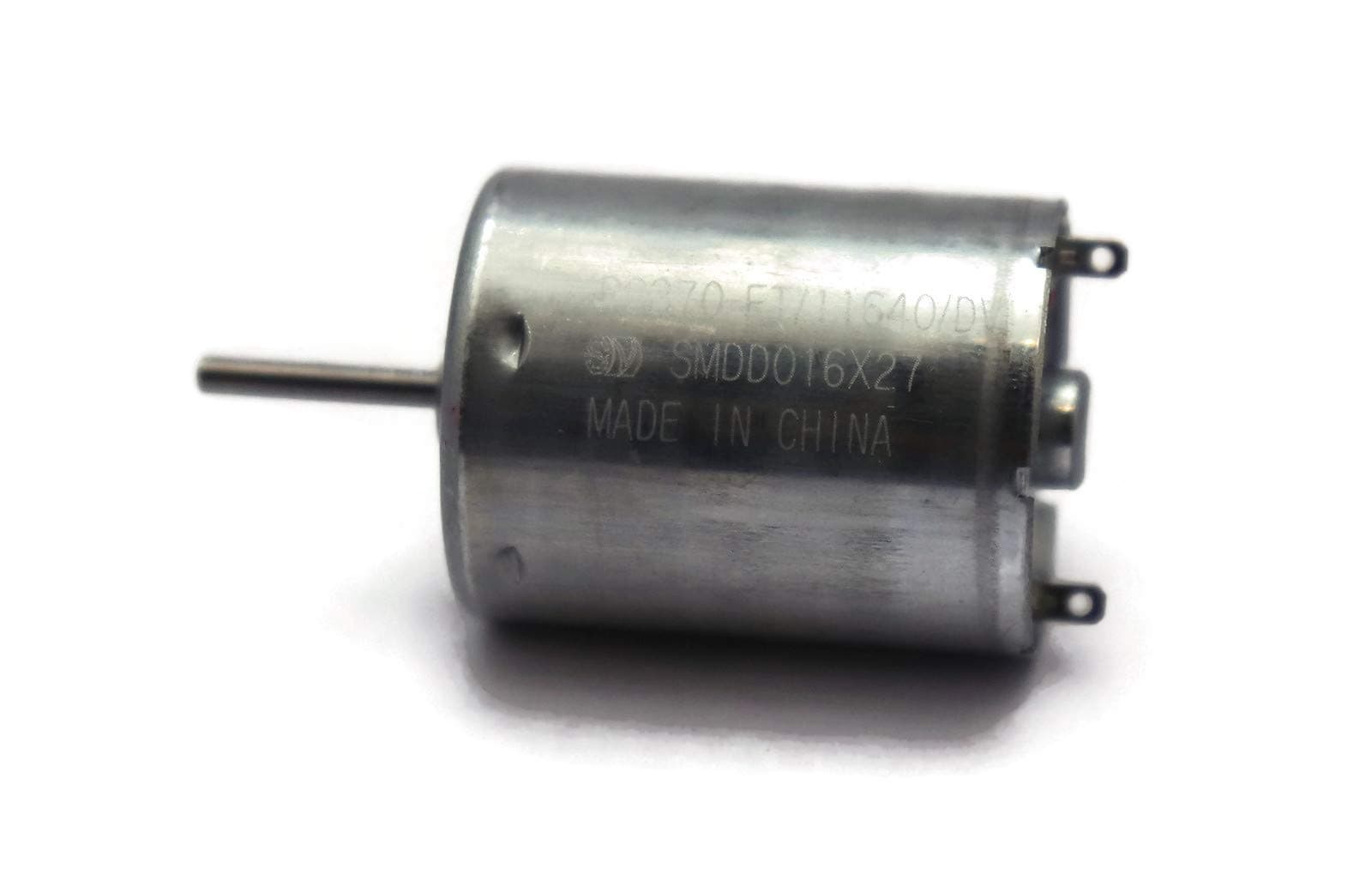 Electronic Spices Dynamo motor Generator for School Science Projects and Experiments (4V-12V)