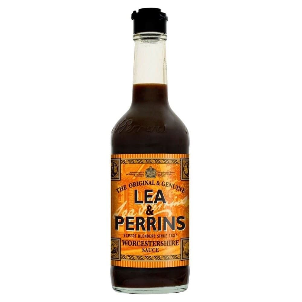Lea & Perrins Worcestershire Sauce, 290ml