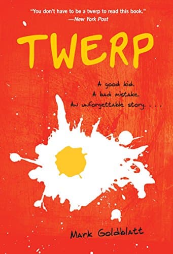 Twerp (Twerp Series)