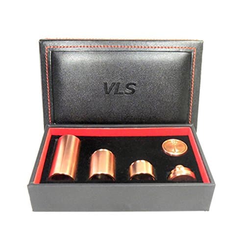 New Genuine Ragnarok Copper Mod 24mm Diameter by VLS