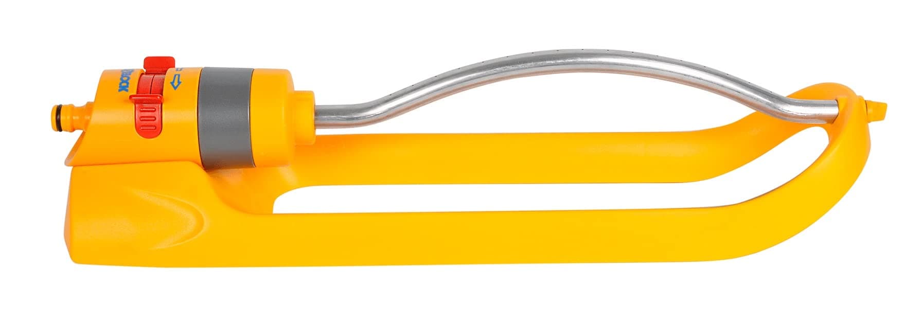Hozelock Ltd Hozelock Rectangular Sprinkler Plus 200m²