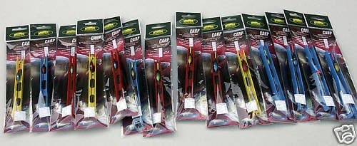 14 Lineaeffe Fishing Pole Floats