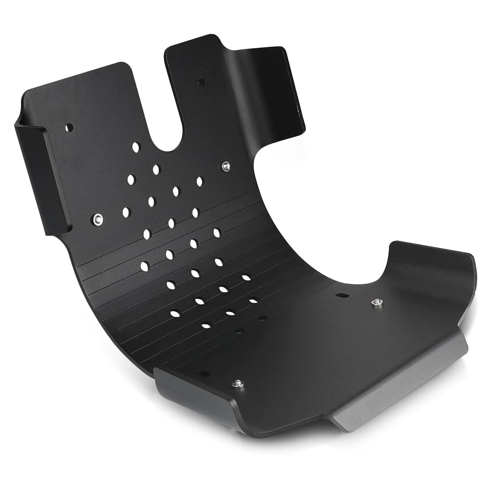 LANQIAN Motorcycle Engine Guard Protector Fit for Thruxton T120 R 2016-2021 Thruxton RS 2020-2021 Fit for Speed Twin Street Twin Street Cup Bonneville T100 Black Bonneville T120 Black