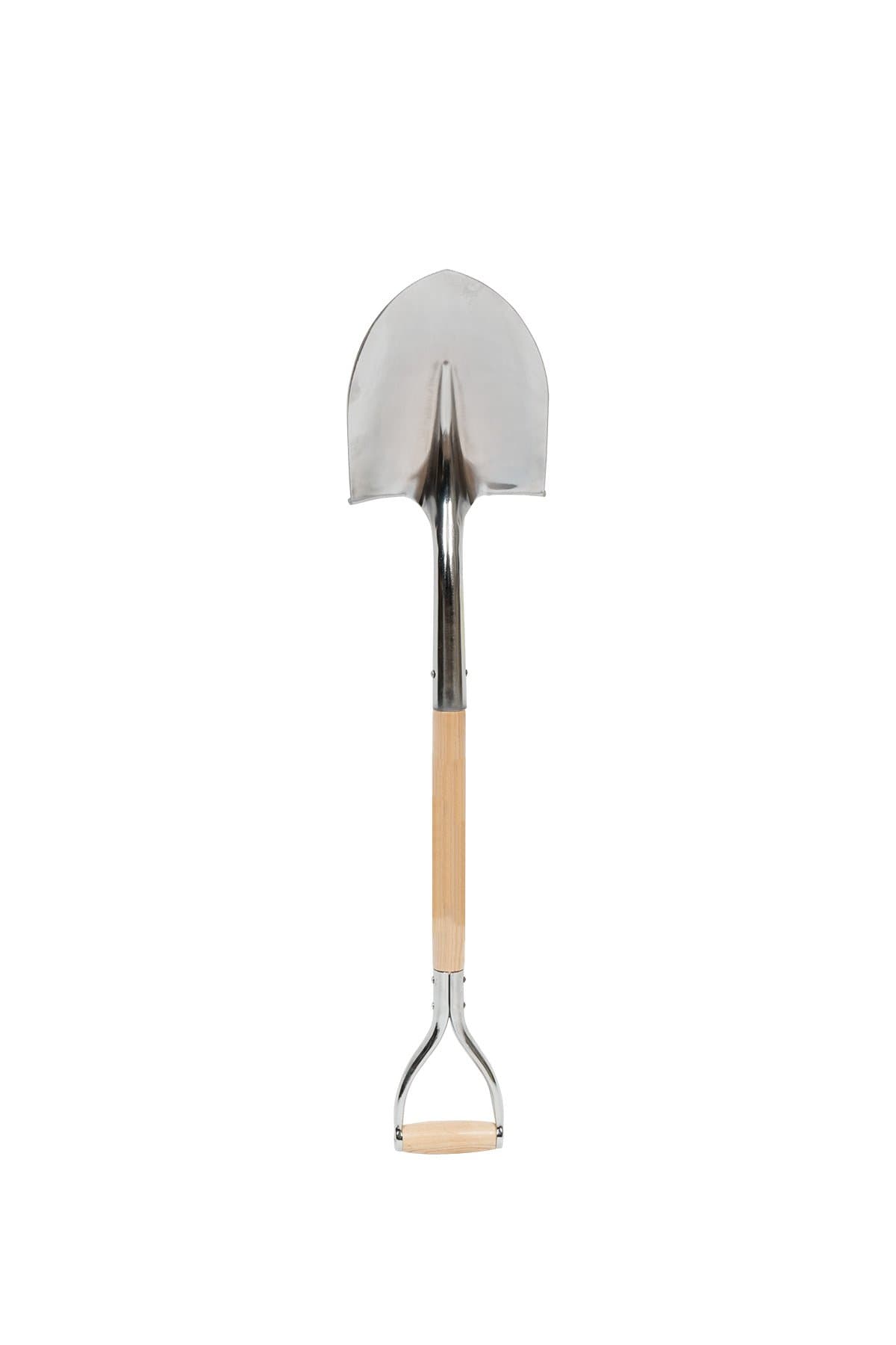 Ceremonial Shovel, 23 in.