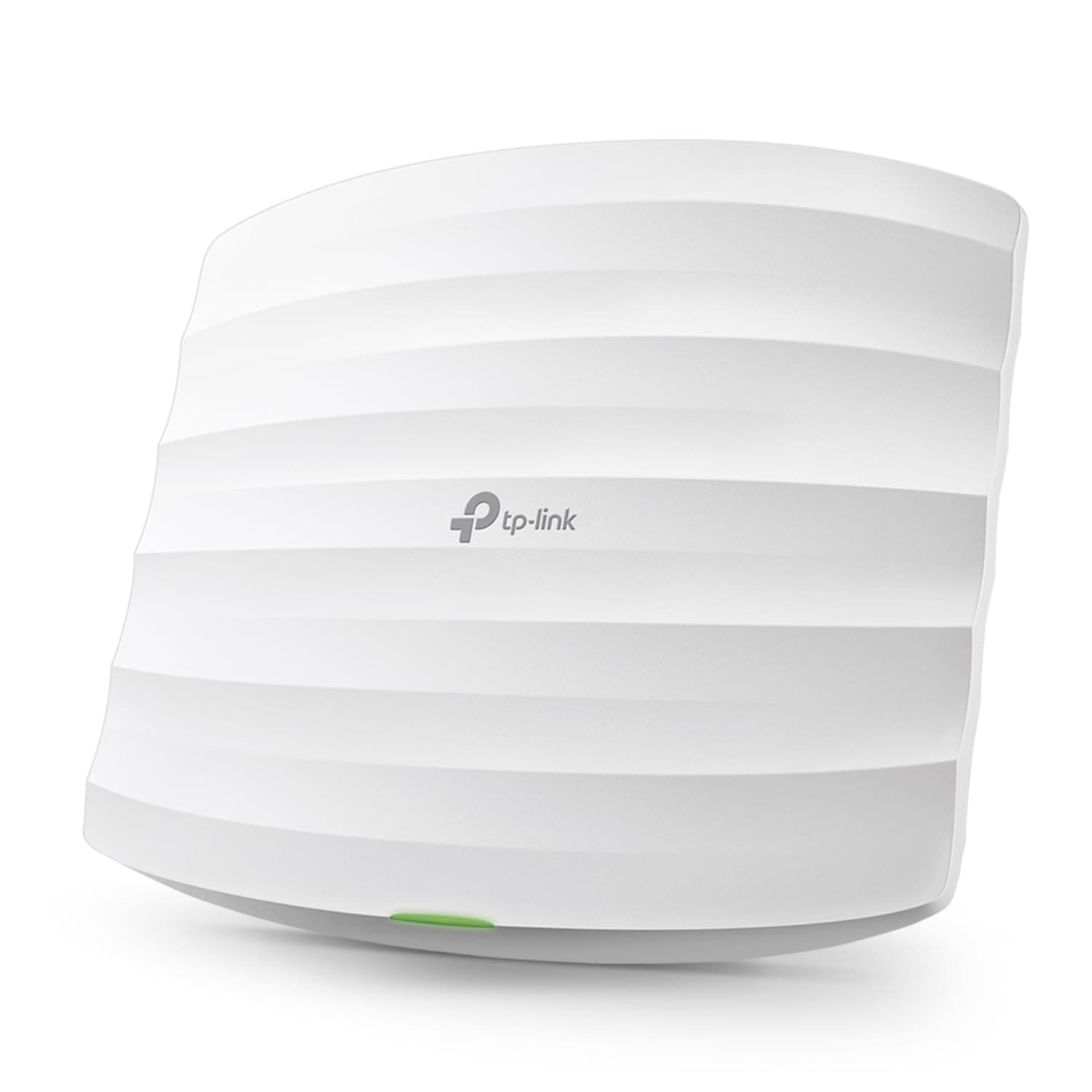 EAP223 w/No Adapter Omada AC1350 Gigabit Wireless Access Point Business WiFi Solution w/Mesh Support, Seamless Roaming & MU-MIMO PoE Powered SDN Integrated Cloud Access & Omada App