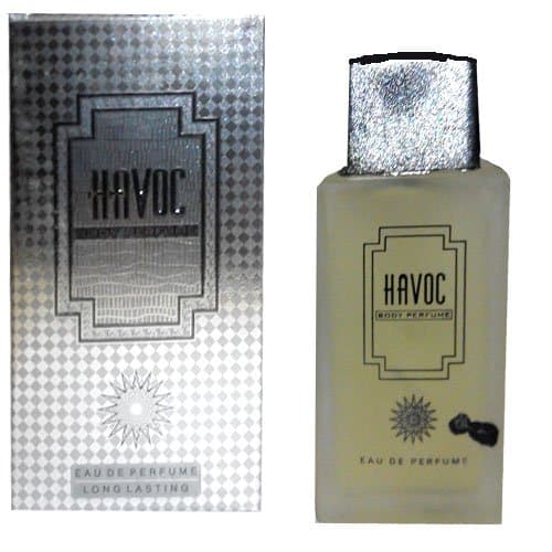 Havoc spray perfume for men 110 ml