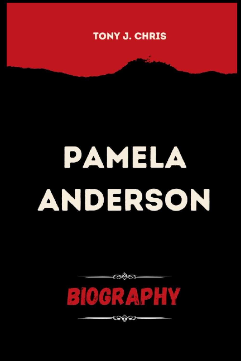 Pamela Anderson Biography