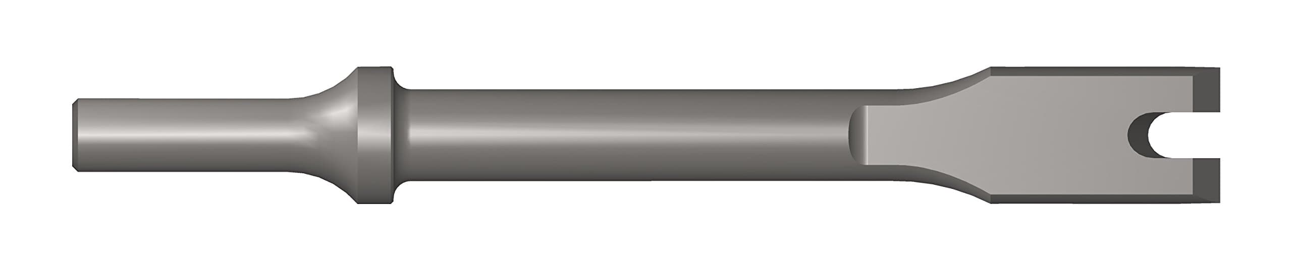 914 .401 Shank 0.75" Width Spot Weld Breaker, 6.25" Length, 3/4" W, Metal