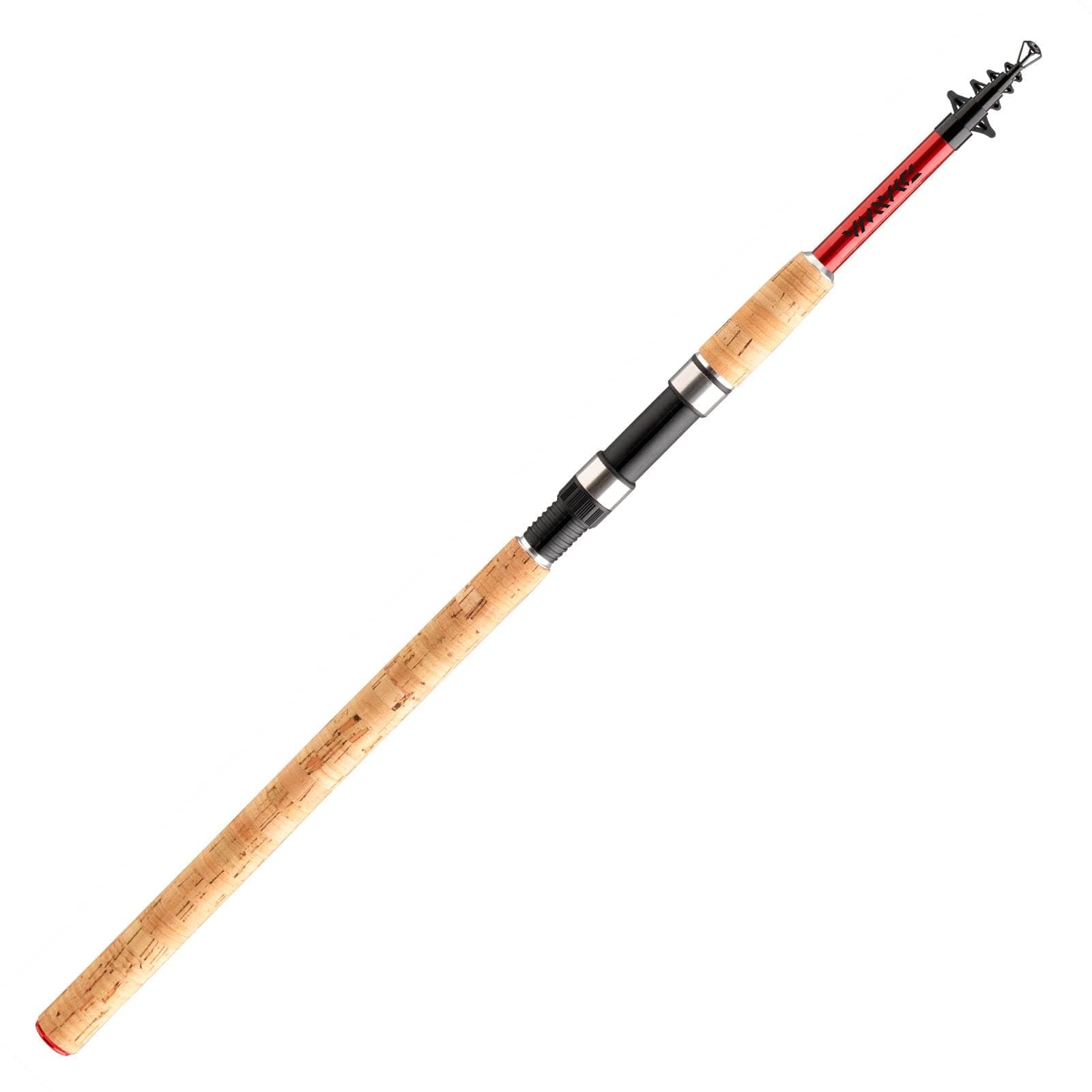 Sweepfire Tele Spin Fishing Rod