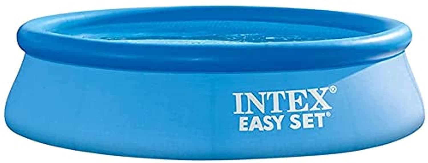 Intex Easy Set Pool
