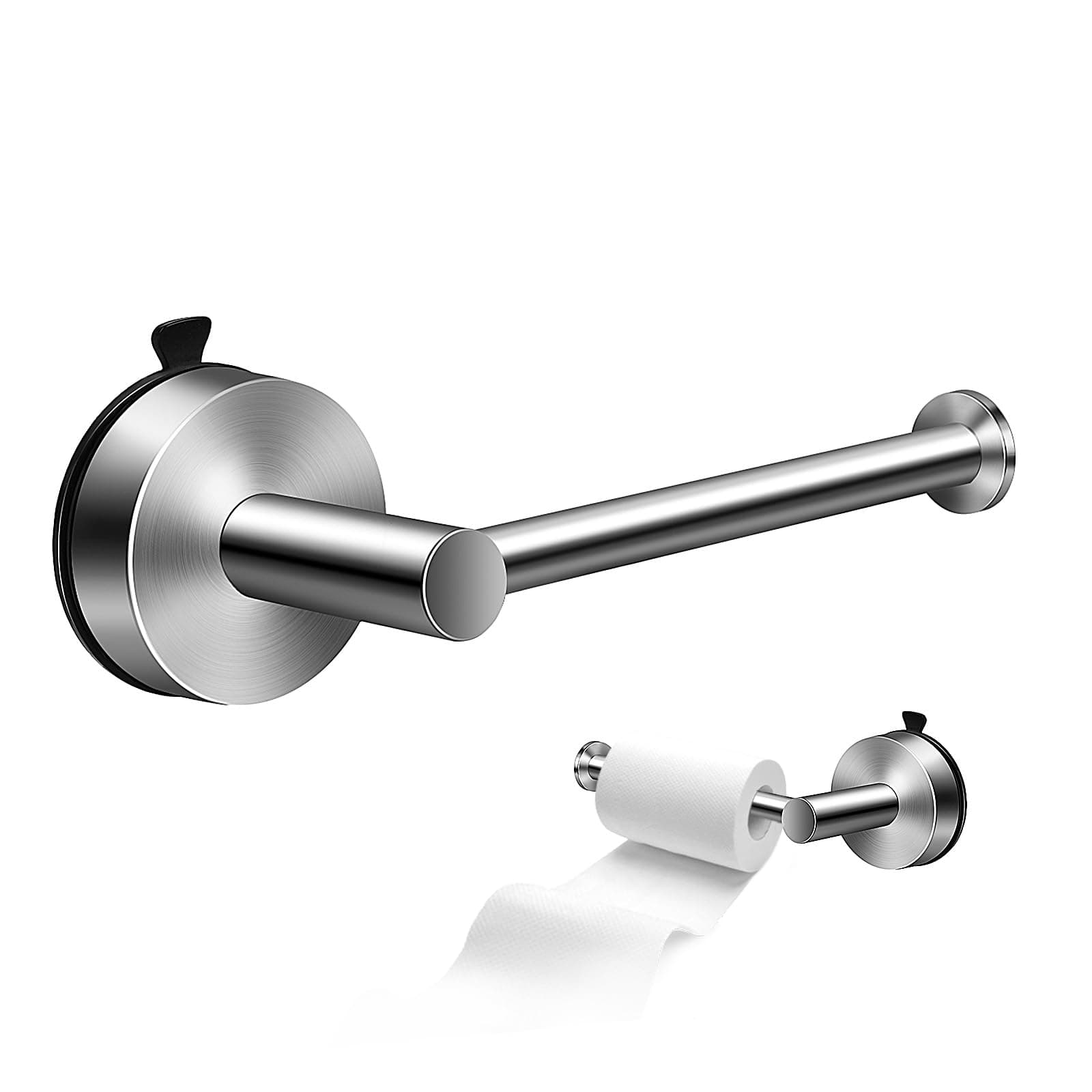 Toilet Roll Holder Wall Mounted