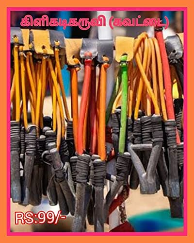 SASA IMPEX CATER PILLAR (PACK OF 6)