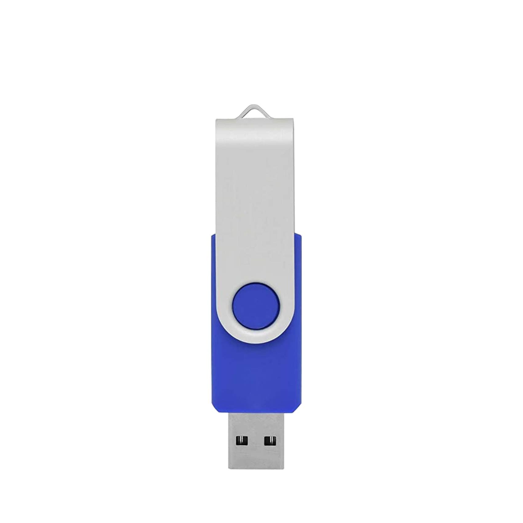 USB for Windows 10 Install Recover Repair Restore Boot USB Flash Drive, 32&64 Bit Systems Home&Professional, Antivirus Protection&Drivers Software, Fix PC, Laptop and Desktop, 16 GB USB - Blue