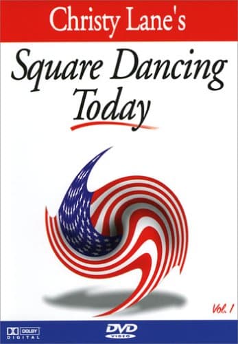 Christy Lane's Square Dancing Today, Vol. 1