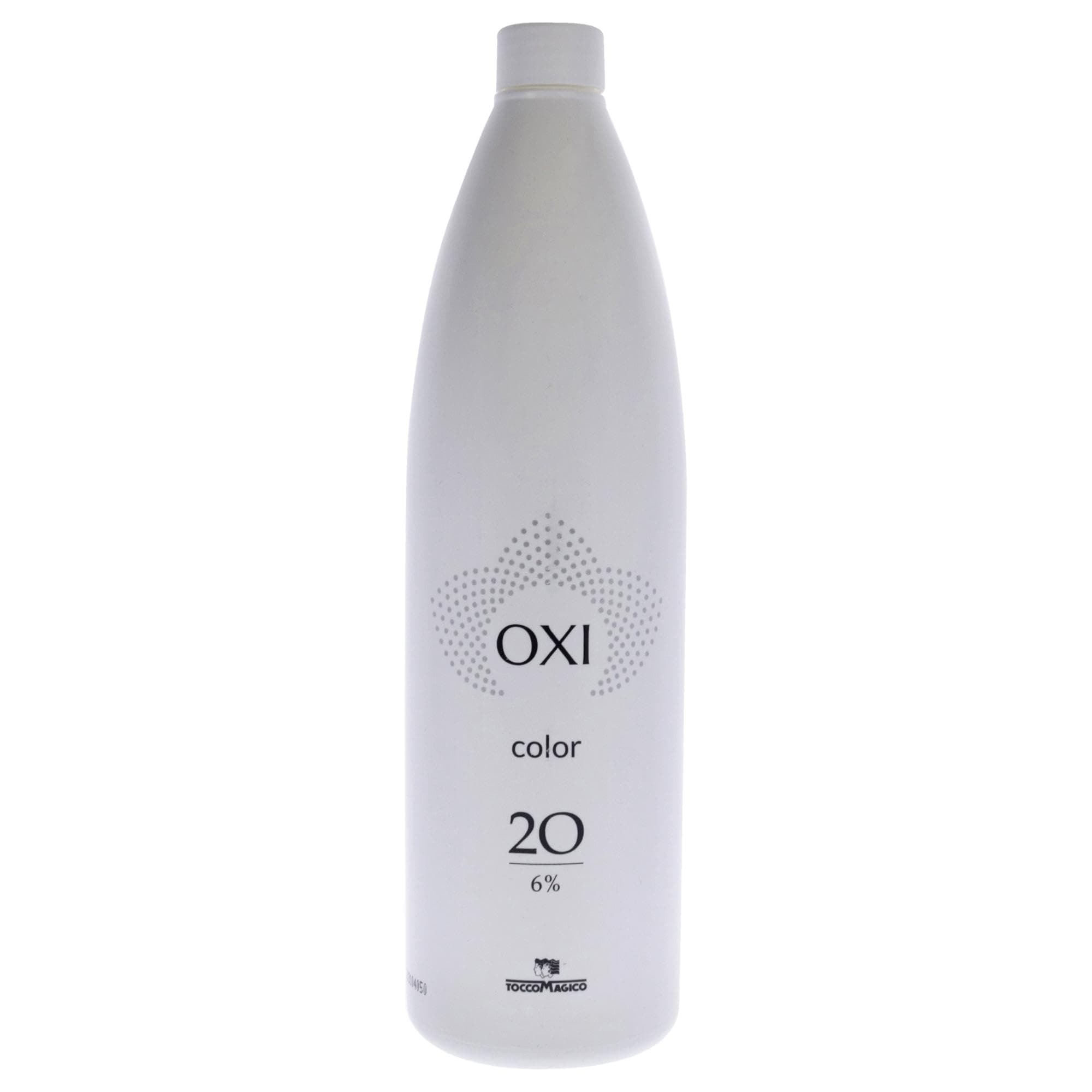 Tocco Magico Universal Developer Oxi - 20 Vol Emulsion Unisex 33.8 oz