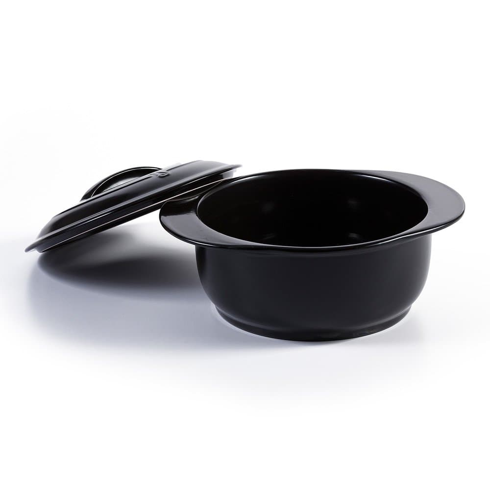 Xtrema Ceramic 2 1/2 qt. Saucepot & lid