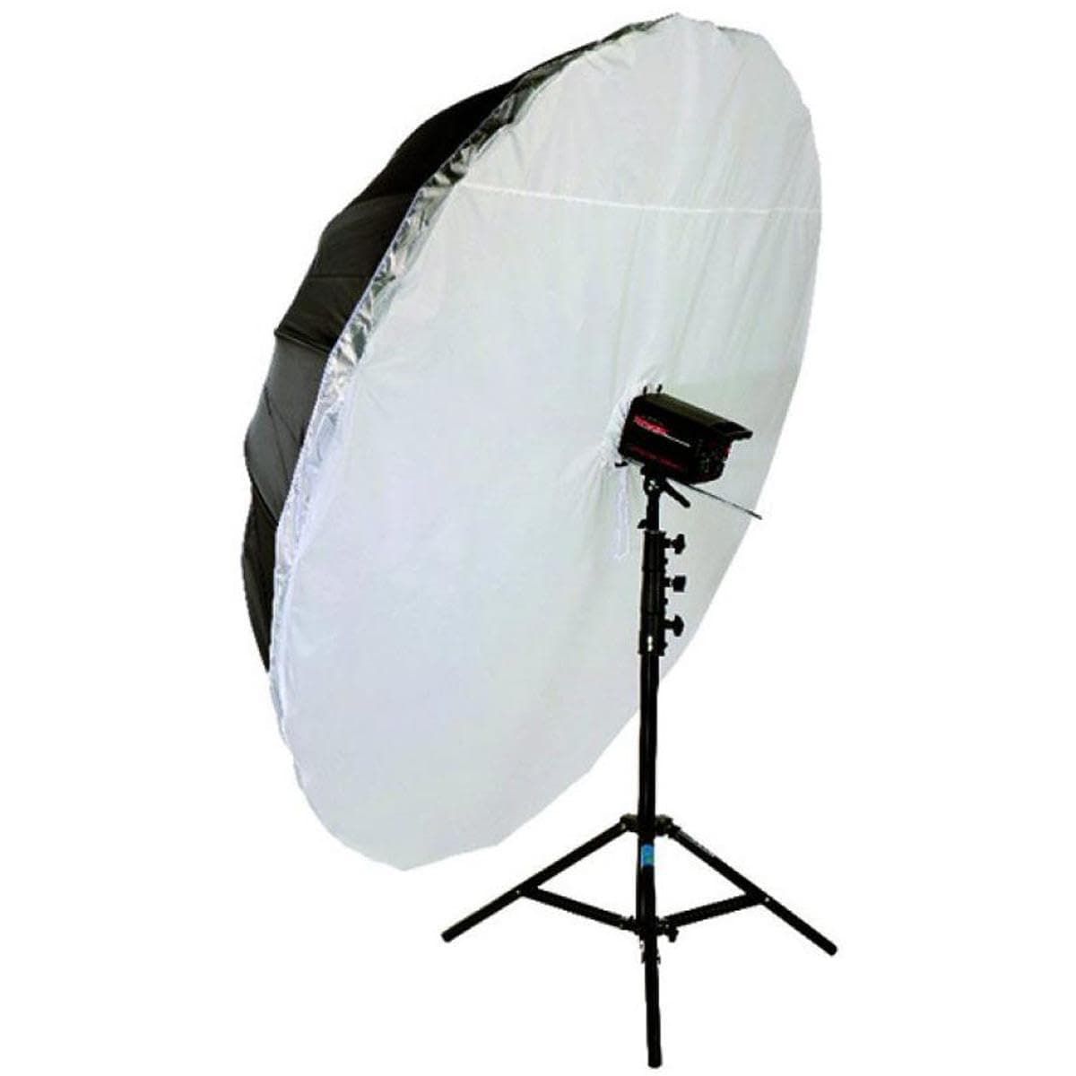 Photoflex 72" Front Diffusion Cover for Reflective Umbrella, White