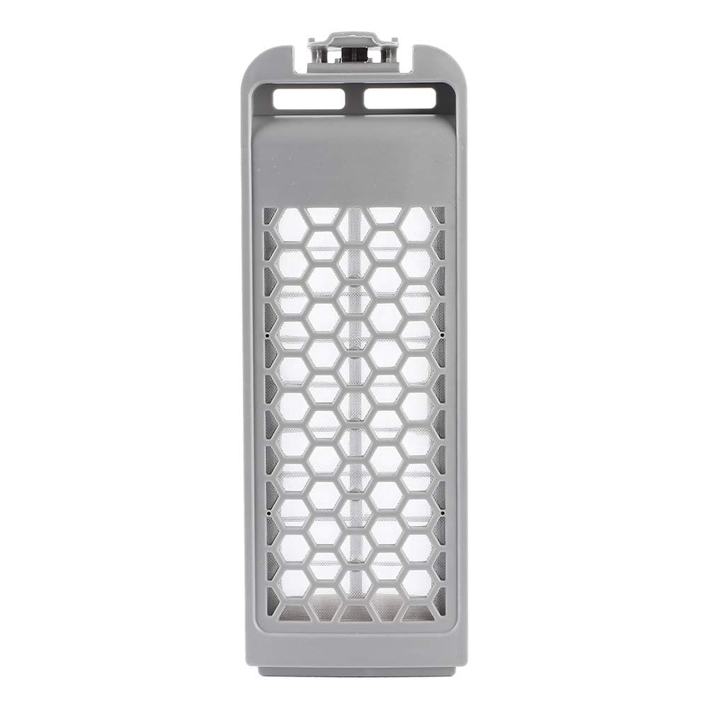 Fdit Household Washing Machine Filter Laundry Filter Box Replacement Fit for DC62‑00018A DC97‑16513A