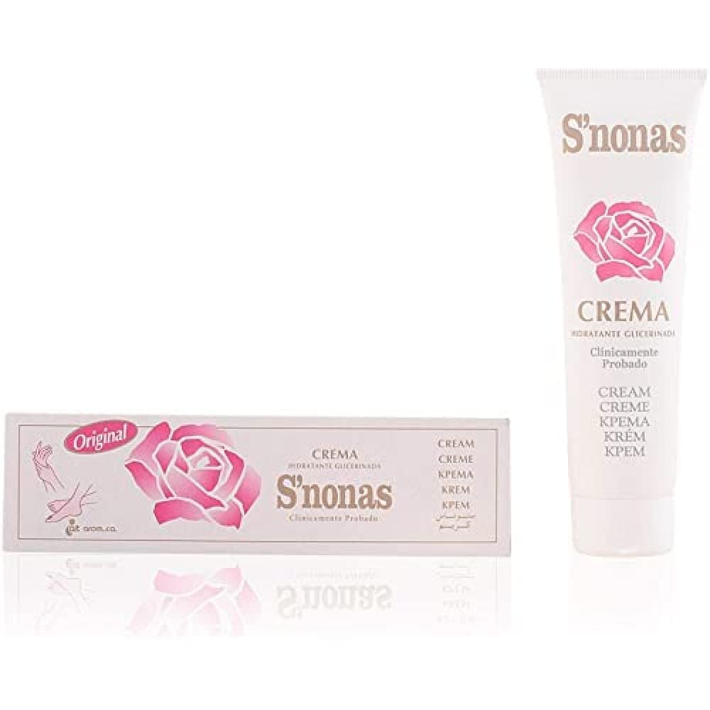 S'Nonas High quality Hydration Skin Cream (150 ml)