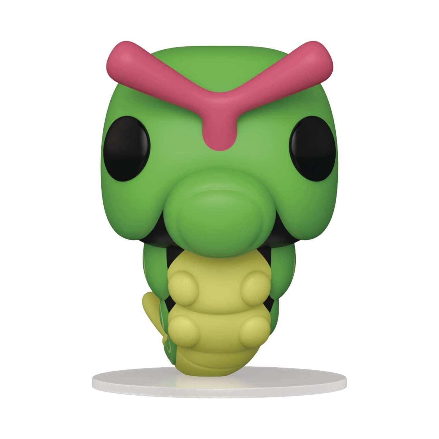 Pop Pokemon Caterpie Vinyl Figure