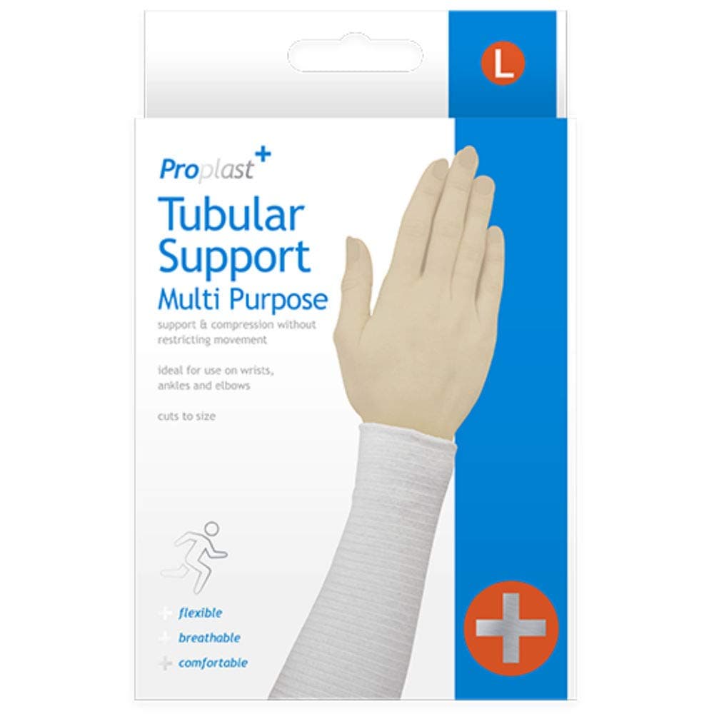 PlusPowerPlast Crepe Bandages Official First Aid