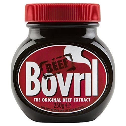Bovril Beef Extract 250g - Pack of 6