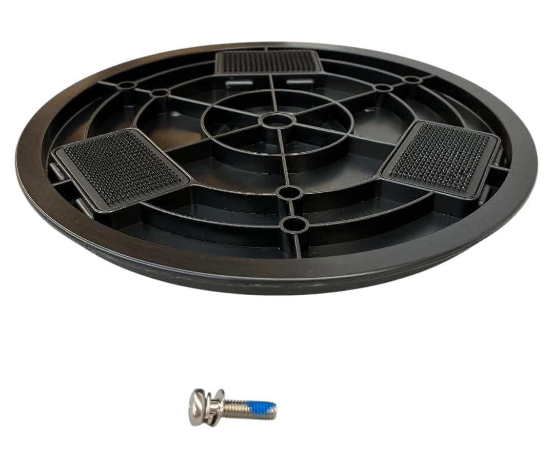 Bissell Right Rotating Disc for Spinwave Hard Floor Spin Mop, 1611710