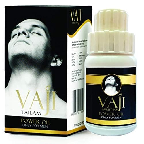 Vaji Tailam Power Oil
