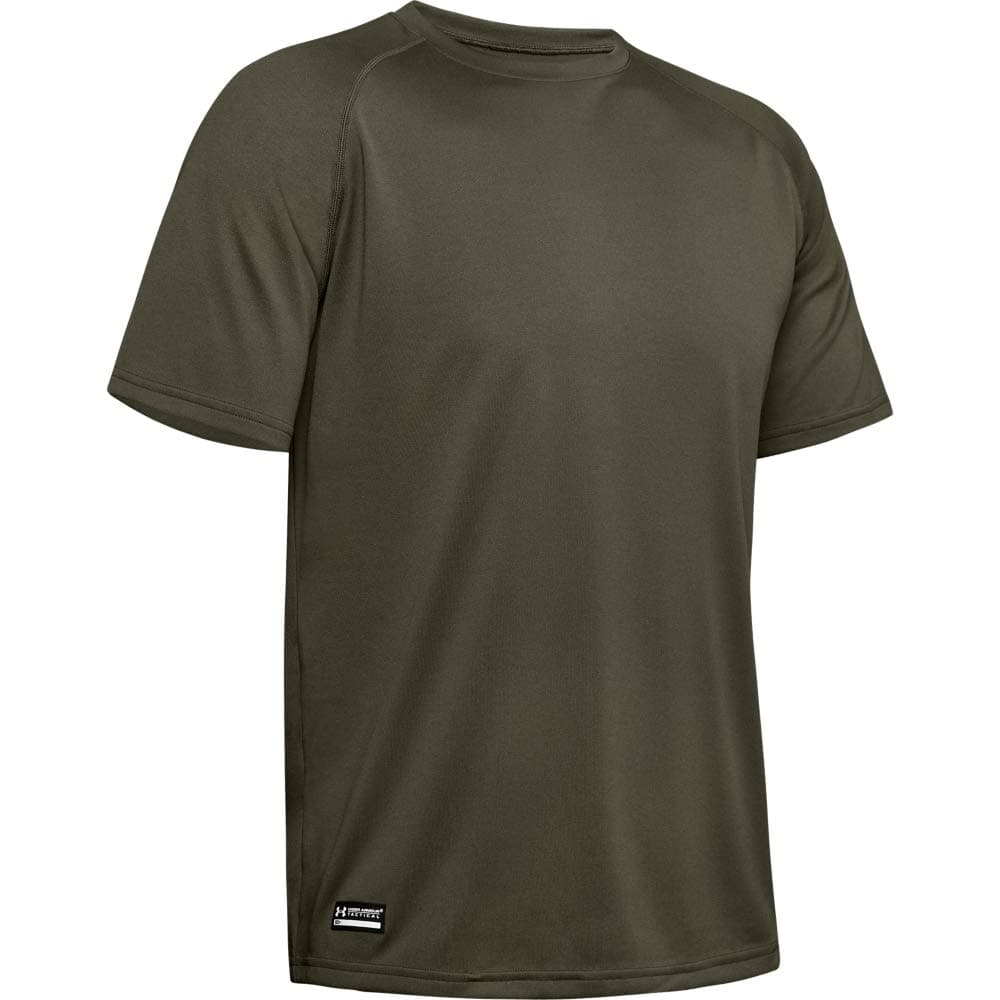 Under Armour Men's Tactical Tech T-Shirt