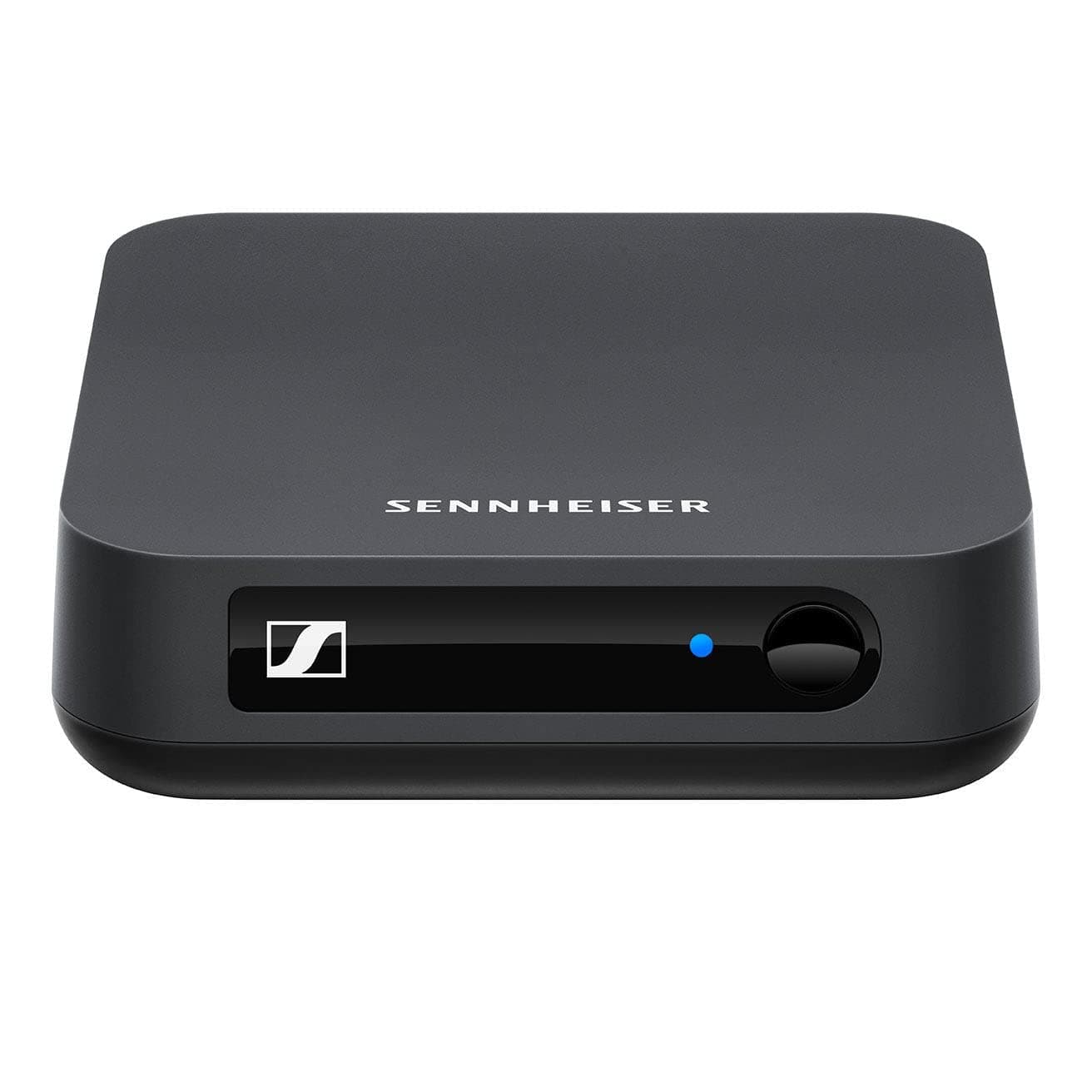 Sennheiser Consumer Audio BT T100 Bluetooth Audio Transmitter,Black,small