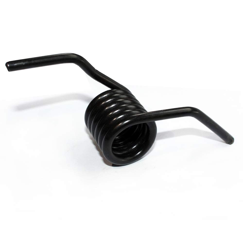 Beatway Torsion Handle Return Spring Fits 3 Ton Floor Hydraulic Jack (Black/Right Side)