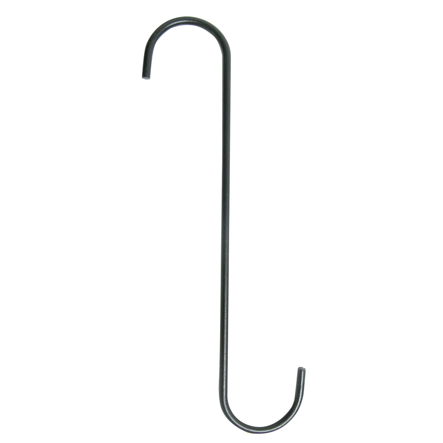 The Hookery GH12 12 inch S Extension Hook