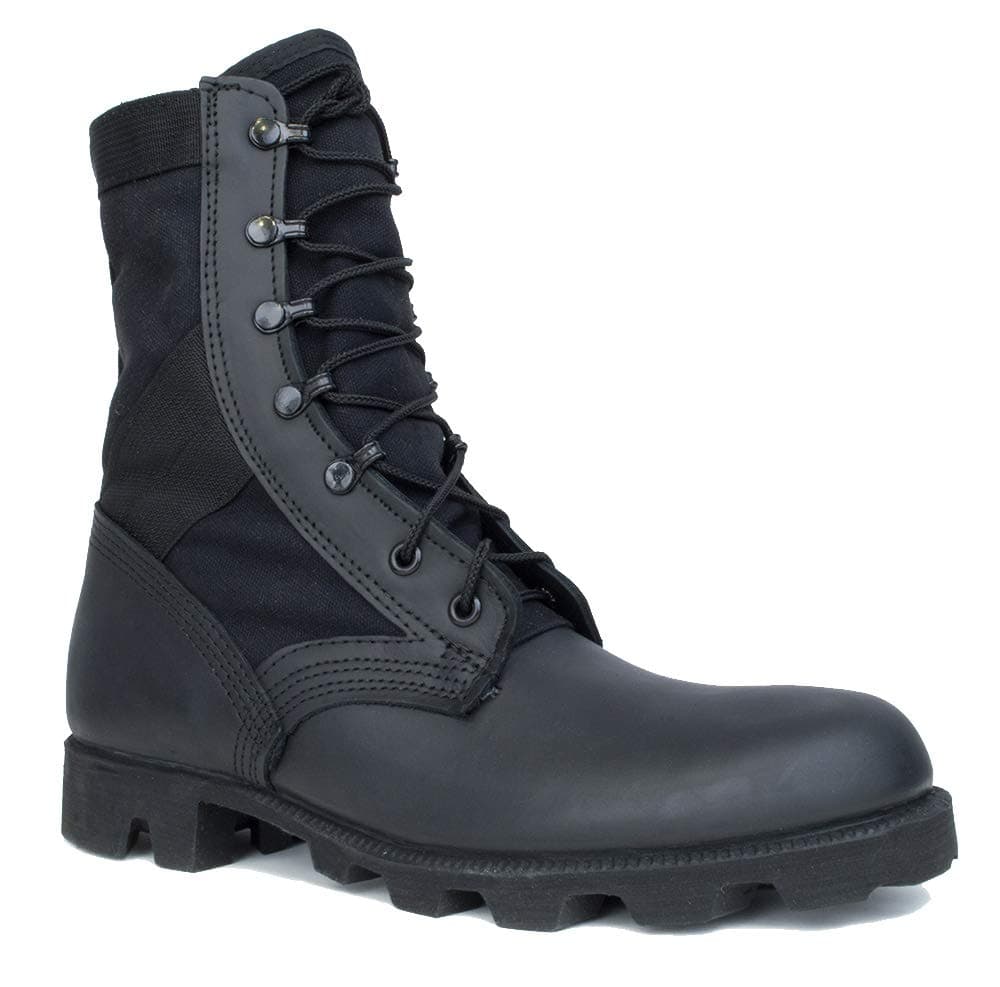 MCRAE Legacy Combat Boot with Panama Sole