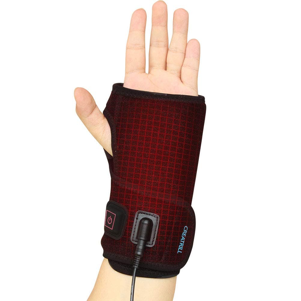 Hand Heating Pad